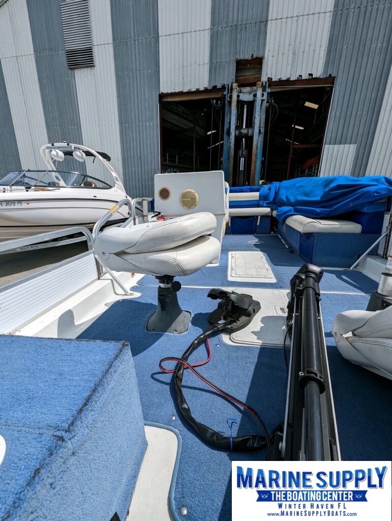 InStock New and Used Models For Sale in Winter Haven, FL Marine Supply Winter Haven, FL (863